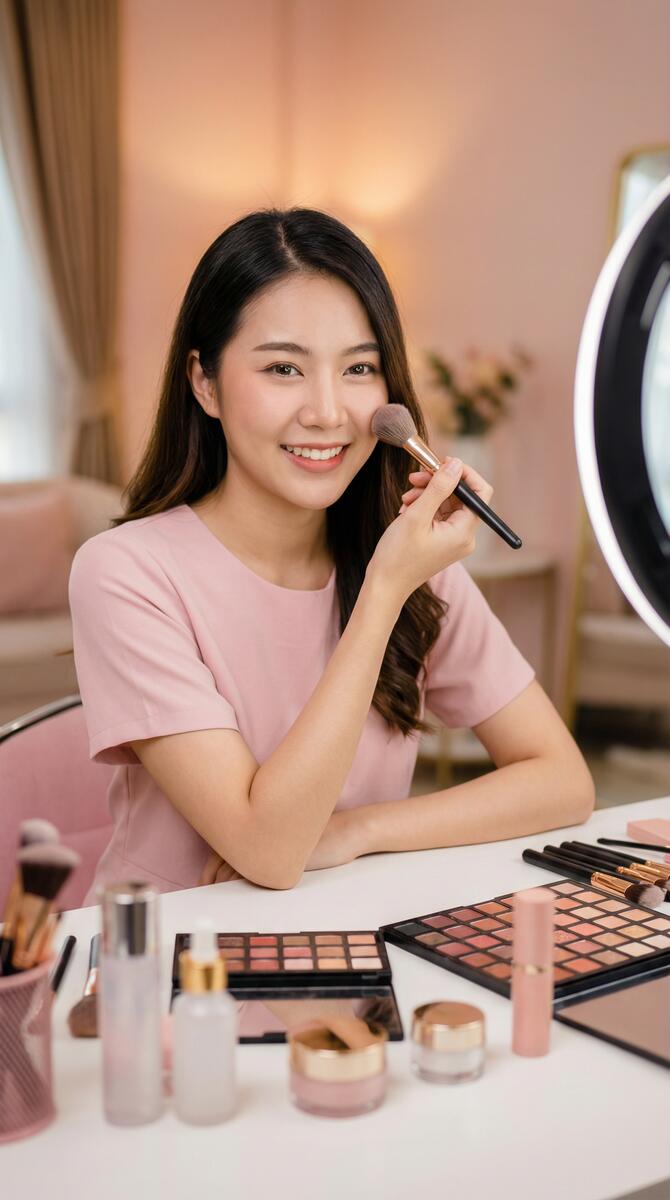 草莓视频创作者